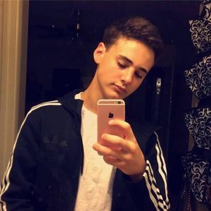 Meet your Posher, Todd